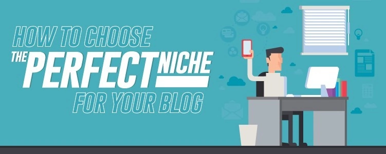 Ways to choose blog topic
