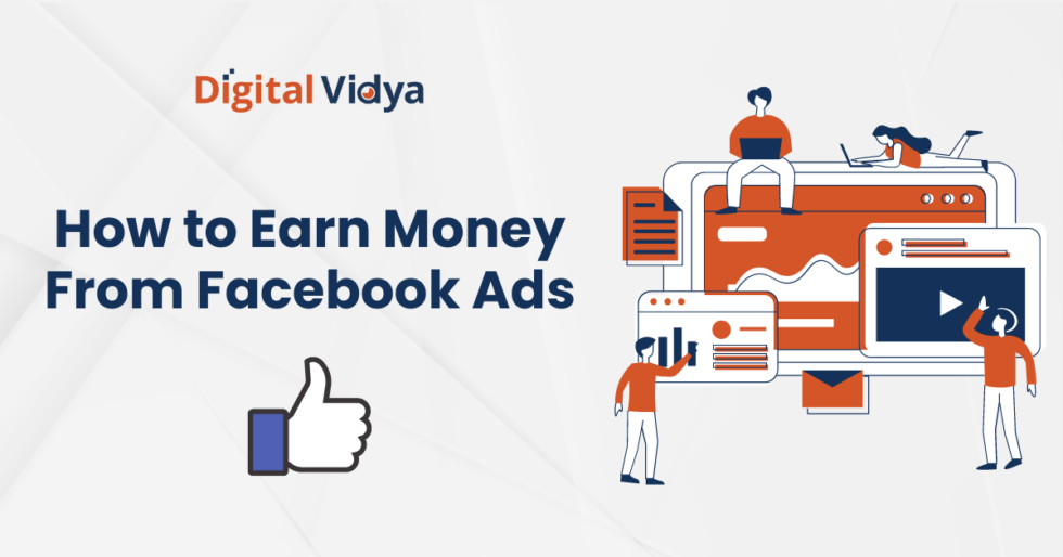 How to earn money from facebook ads