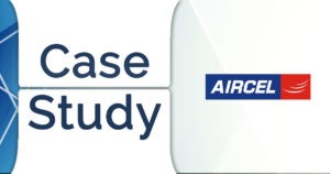 Aircel case study banner