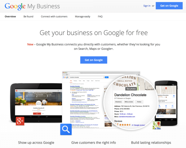 Google digital marketing course