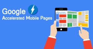 Google accelerated mobile pages