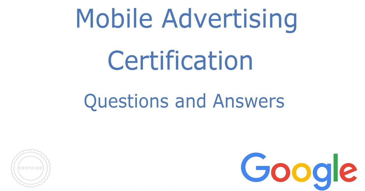 Google digital marketing course