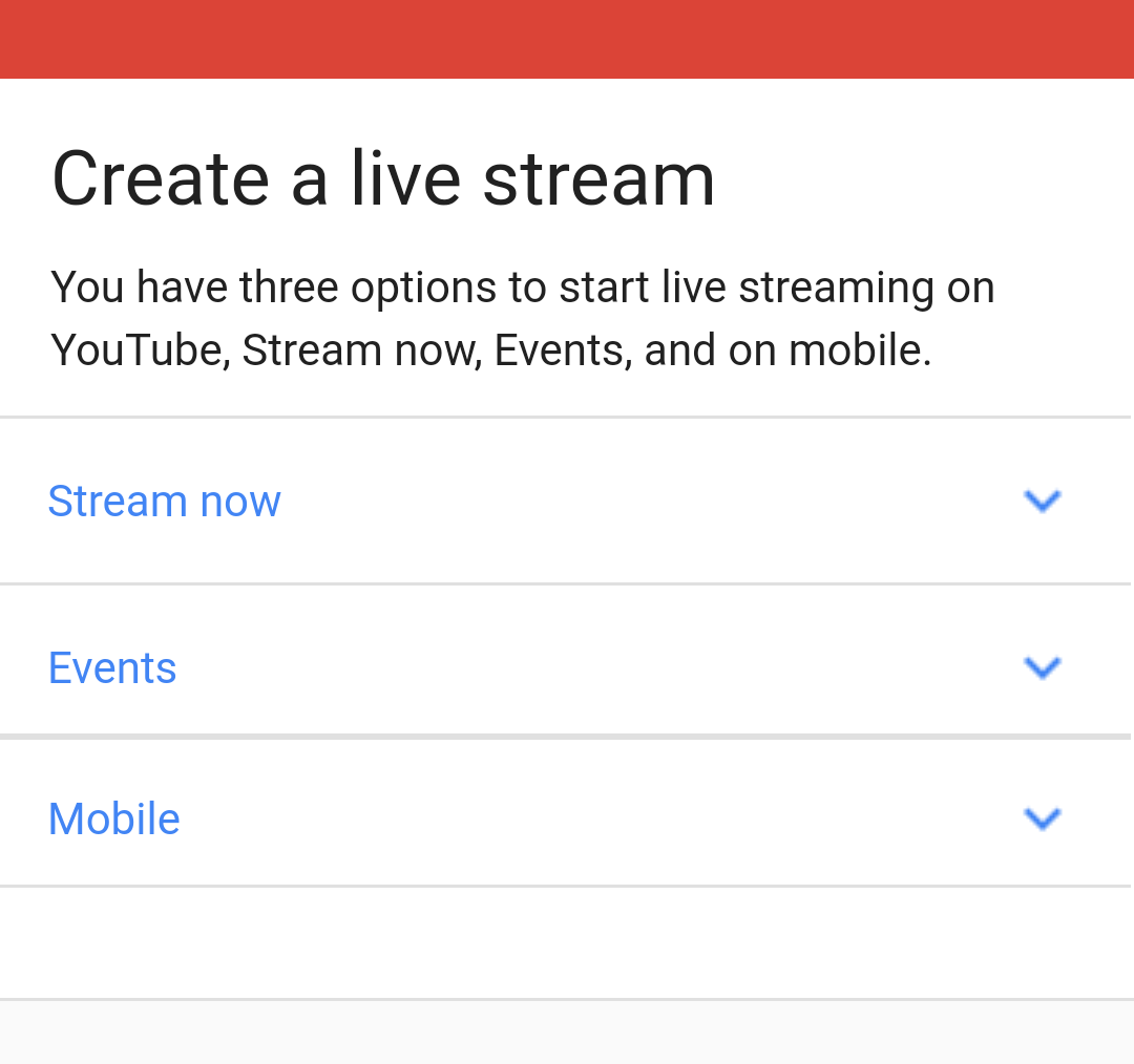 YouTube Live What is it and How Does it Work 2023?