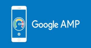 Google amp pages