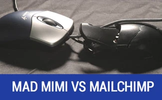 Mad mimi vs mailchimp