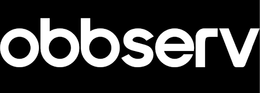 Obbserv logo