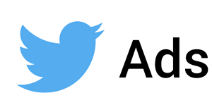 Twitter ads logo