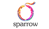 5. Sparrowi social media agency