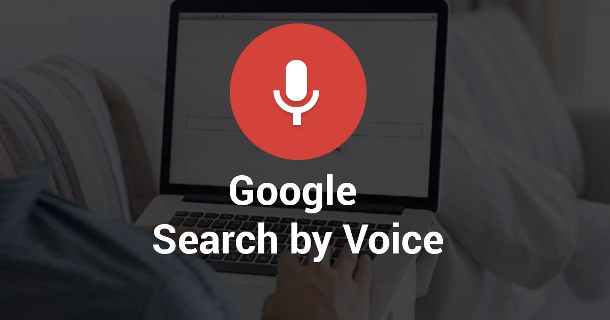 Google search by voice 1