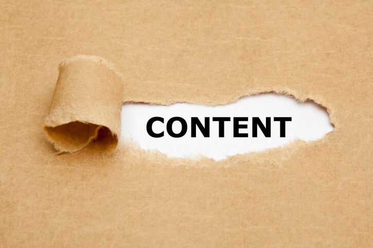 Content marketing jobs in india
