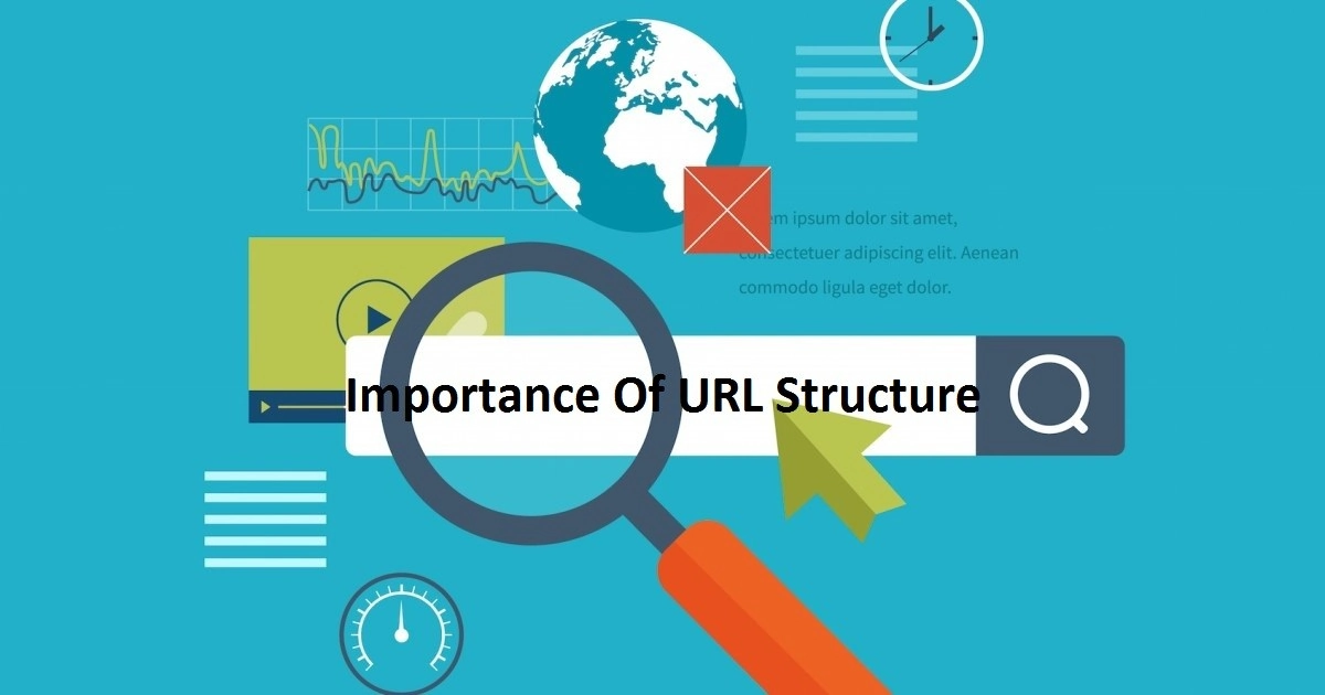 Url structure