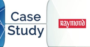 Case study banner raymond