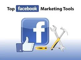 Facebook marketing tools
