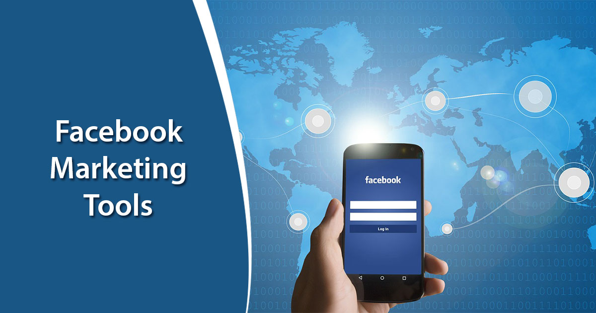 14 top facebook marketing tools