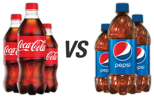 Coke vs pepsi seo executives must keep a close eye on the competitors