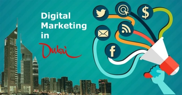 Digital marketing scope