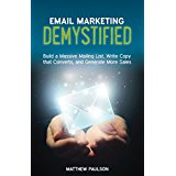 Best email marketing books