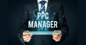 Ppc manager banner