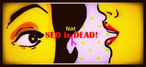 Seo is not dead