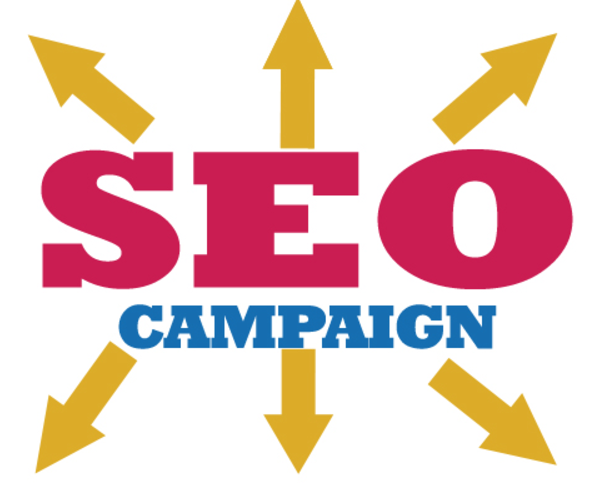 Seo campaign