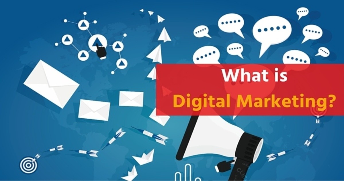 What is digital marketing banner