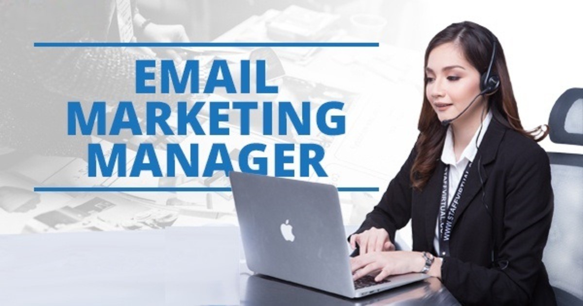 How To Become A Successful Email Marketing Campaign Manager?
