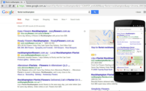 Mobile vs desktop search ads 1