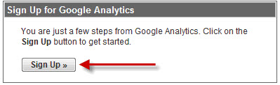 Google analytics expert