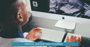 Best digital marketing classes
