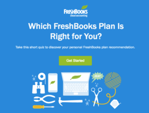 Freshbooks-quiz