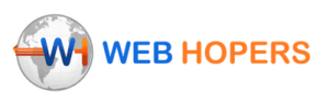 Webhopers logo