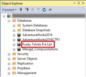 How to import data from excel to sql server