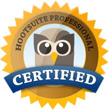 Social media certification