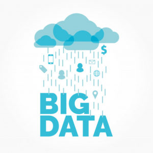 Big data cloud