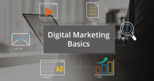 Digital marketing basics