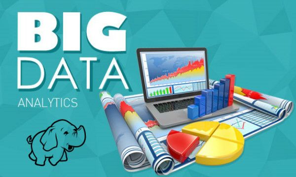 Big data and analytics training