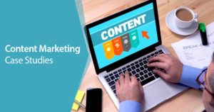Content marketing case studies