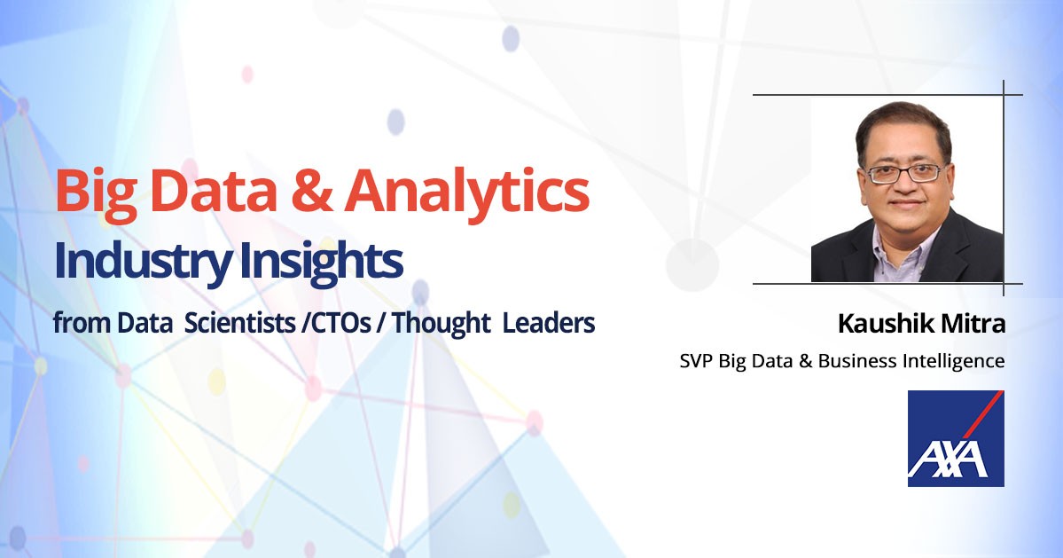 Big data analytics industry insights banner kaushik mitra