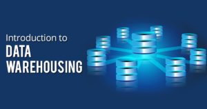 Introduction to data warehousing