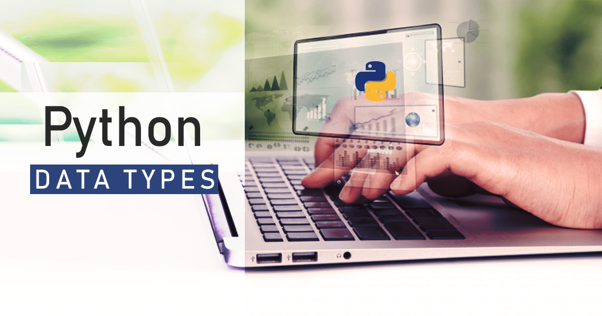 Python data types