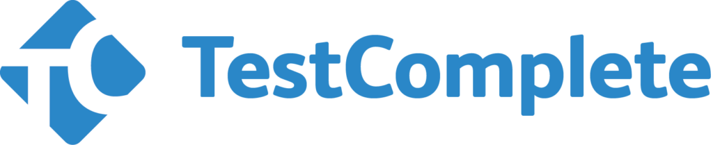 Testcomplete logo