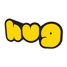 Hug logo new