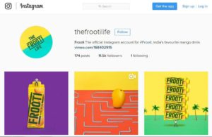 11 hacks to become instagram famous frooti