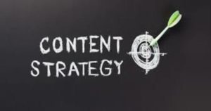 Content strategy elements banner