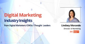 Digital marketing industry insights banner