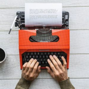 How to start content writing: a stepwise guide