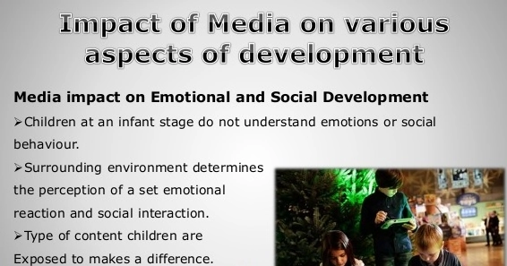 Impact of social media on training and development