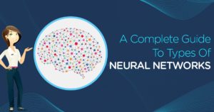 A complete guide to types of neural networks