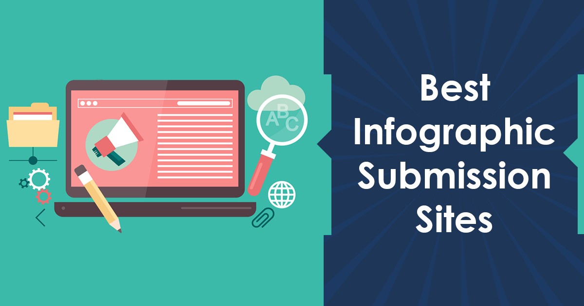 Best infographic submission sites