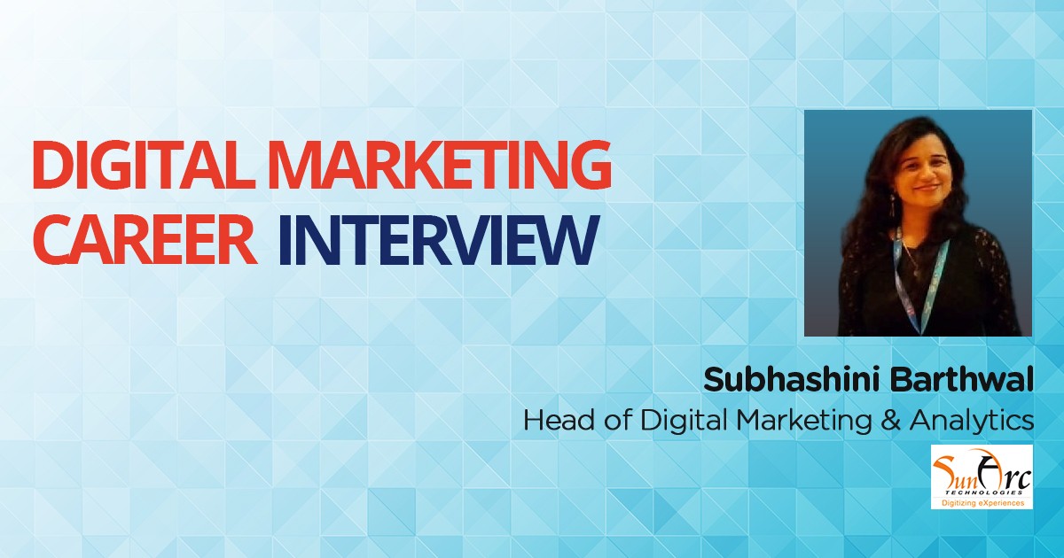 Digital marketing career interview banners 1200x630